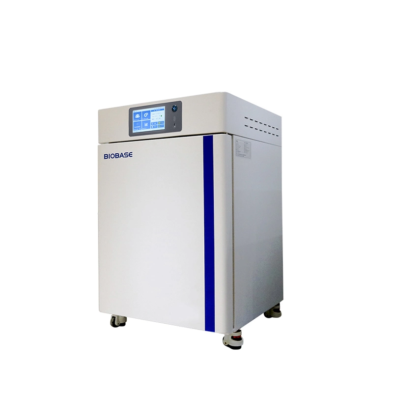 Biobase China 50L Incubator CO2 Incubator for Lab