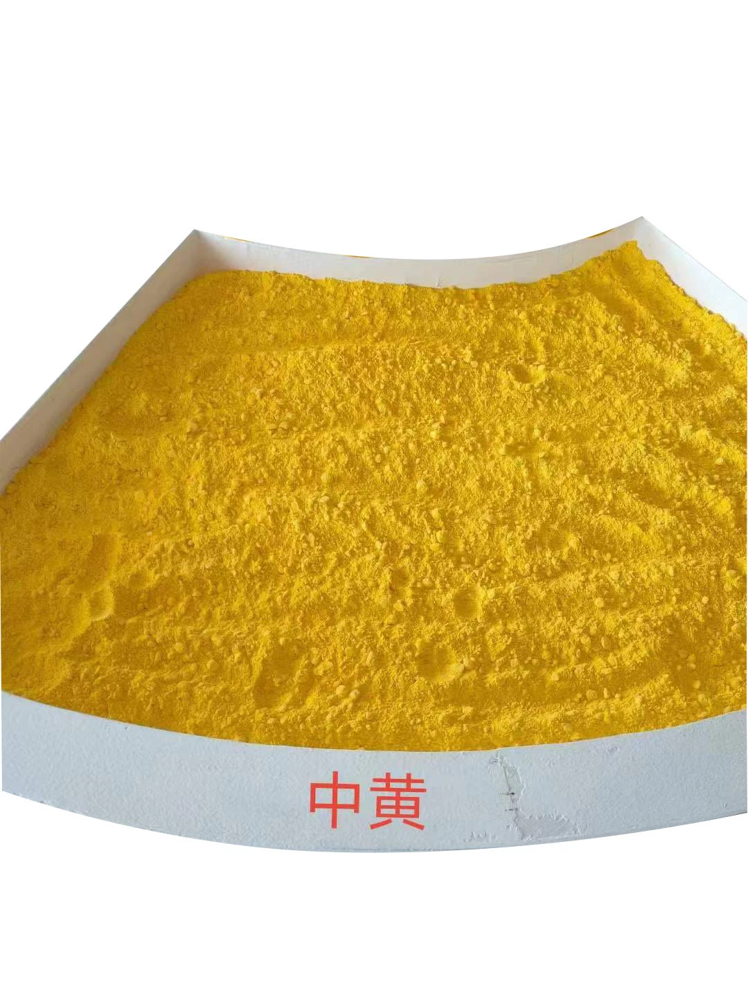 Powder Material Traffic Paint Hot Melt Highly Reflective Pigment Powder