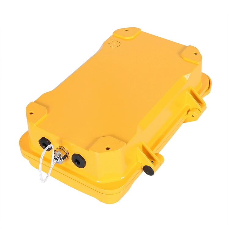 IP Hotline Industrial Waterproof Phones