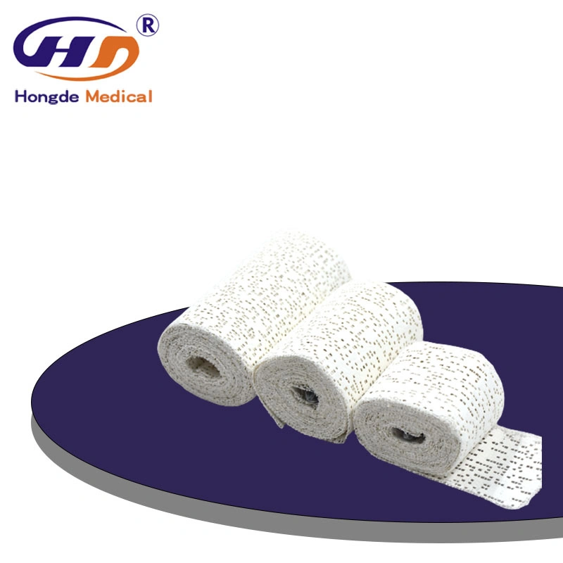 Medical Surgery Restoration Bandage Plaster Orthoplast Orthopedic Pop Bandage Gypsum