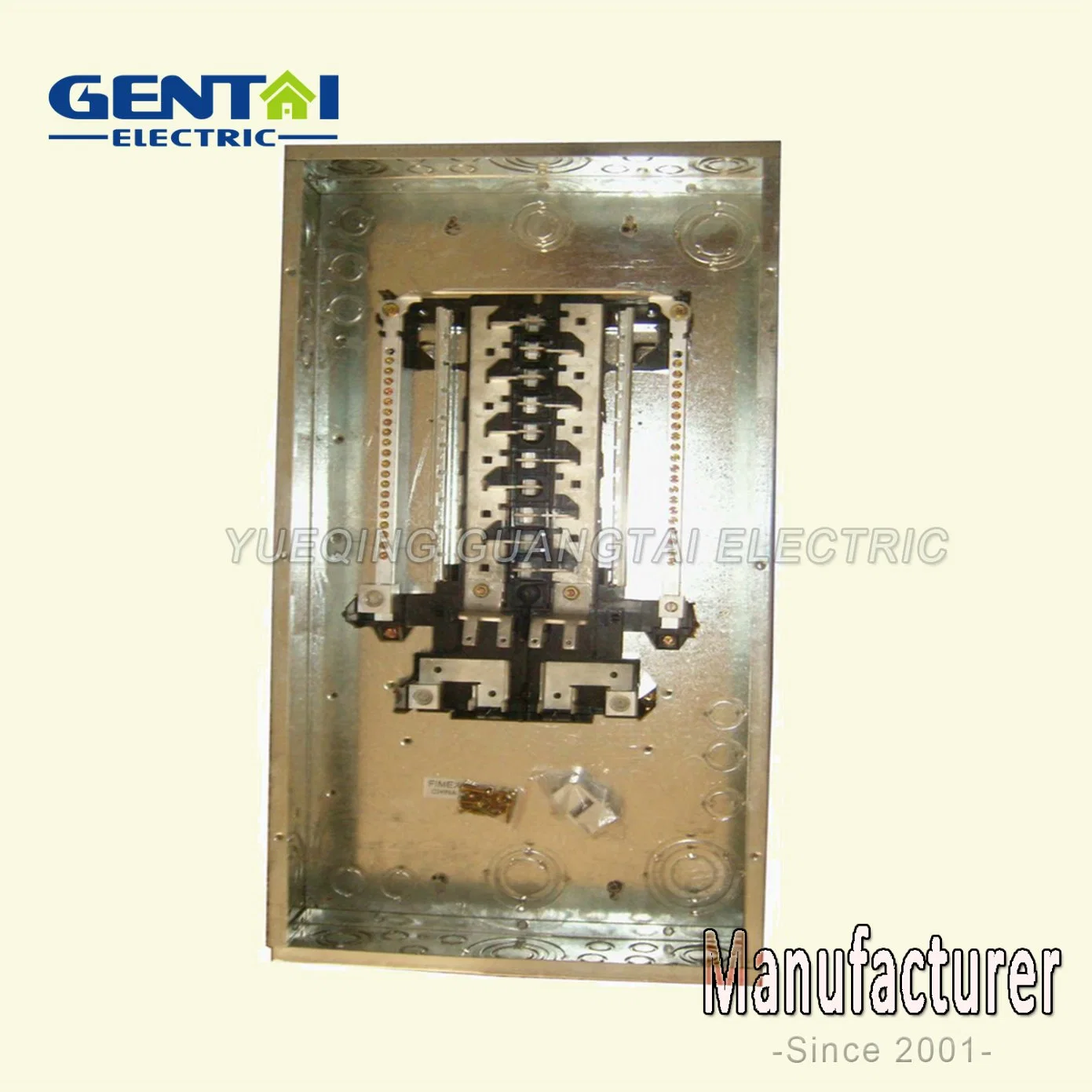 Good Quality Tlm2020ccu Ge Type Plug in Load Center