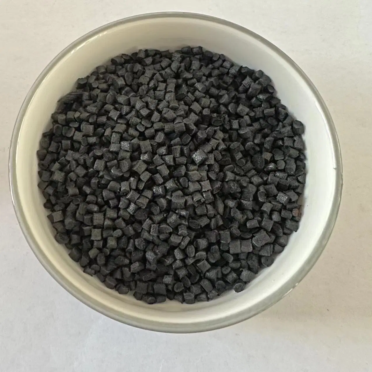 Virgin &Recycled PA6 / PA66 / Nylon 6 / Nylon 66 PA Granule / Polyamide 66 Factory Price