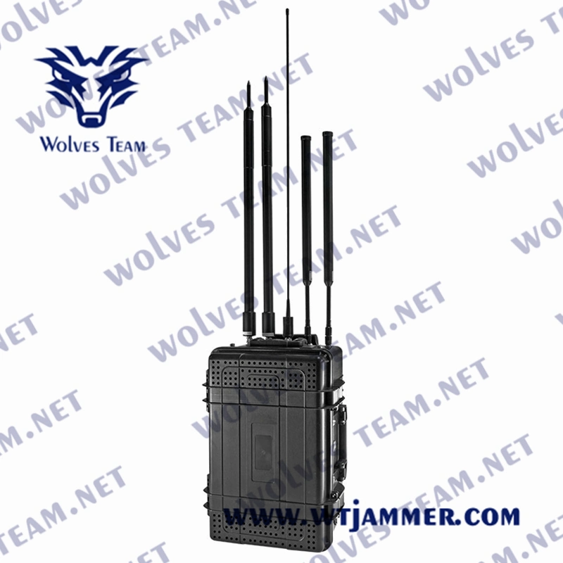 Mobile Phone GSM 3G 4G 5g Signal Jammer