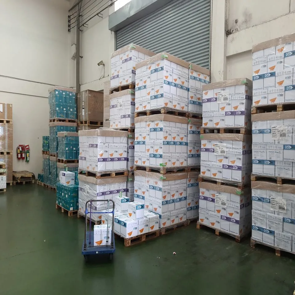 A4 Paper Wholesale/Supplier China Strength Manufacturers Double-Sided Copy A4 Paper High quality/High cost performance 