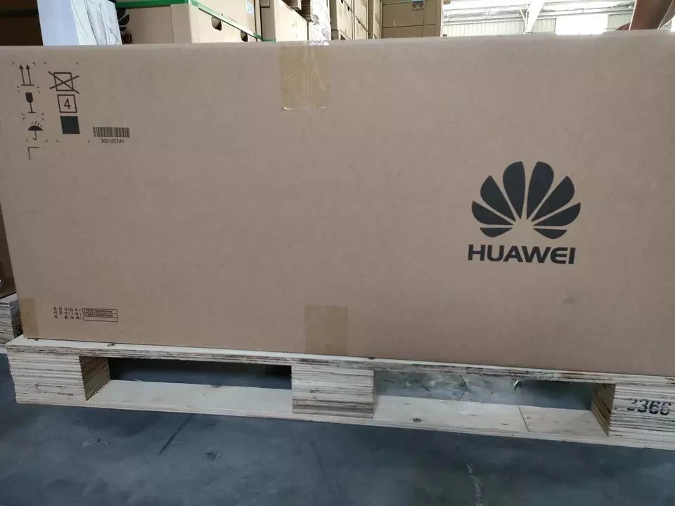 Компания Huawei по сетке инвертора солнечной энергии солнца2000-100ktl-M1 100 квт PV контроллер12квт три этапа