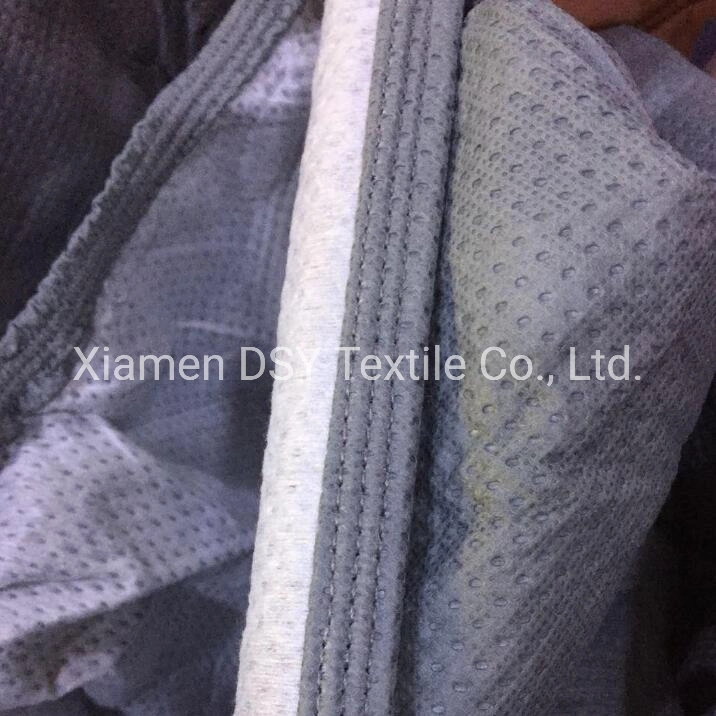 3 Layer Sfs Nonwoven Fabric for Making Car Cover