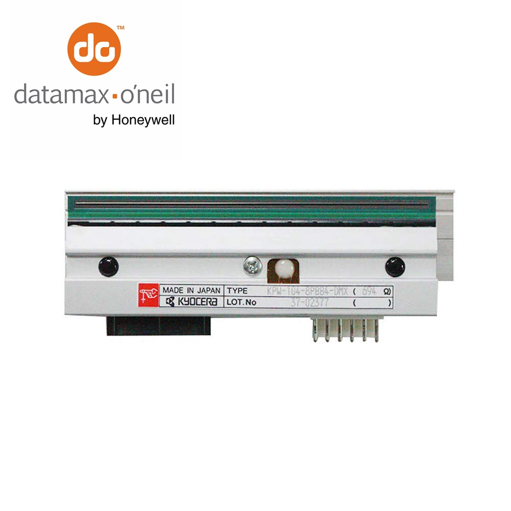 Datamax Phd20-2278-01 Thermal Barcode Printhead for Datamax I-4212e I-Class Mark II Label Printer I-Class Mark II 203dpi 20-2278-01 Datamax Oneil DMX-20227801