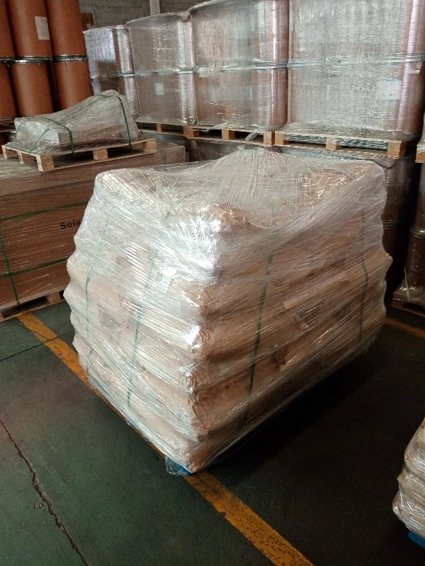 Glyceryl Monostearate CAS 31566-31-1 Used for Cosmetic or Food