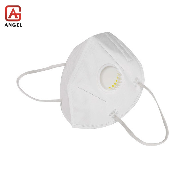 Popular PP Nonwoven Mask Regular Mask