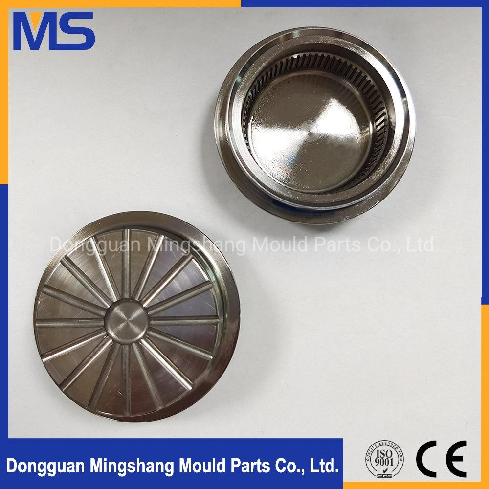 Non-Standard Custom/High quality/High cost performance  Mold Part/Core
