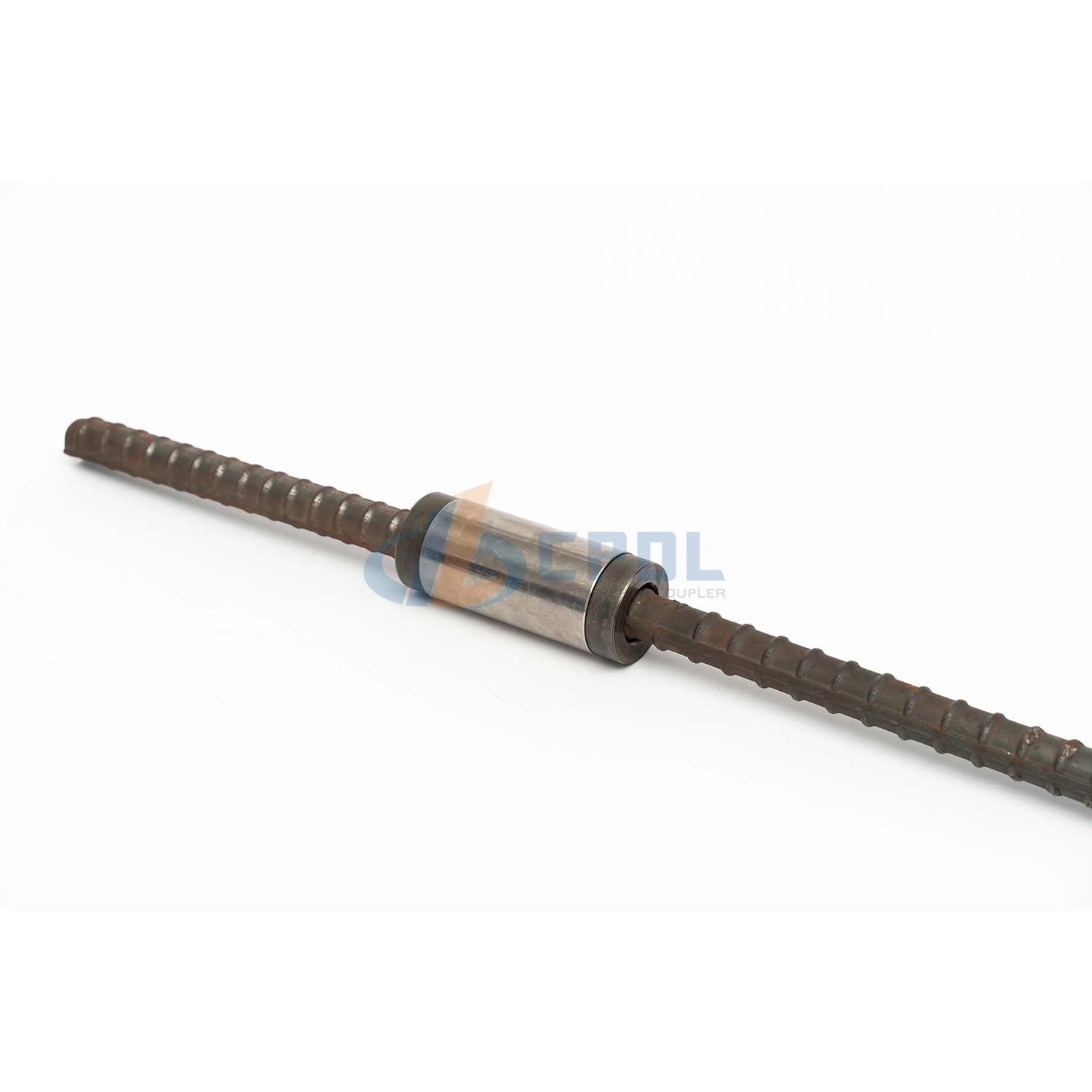 Chinese Standard Rebar Mechanical Splice / Thread Coupling Sleeves