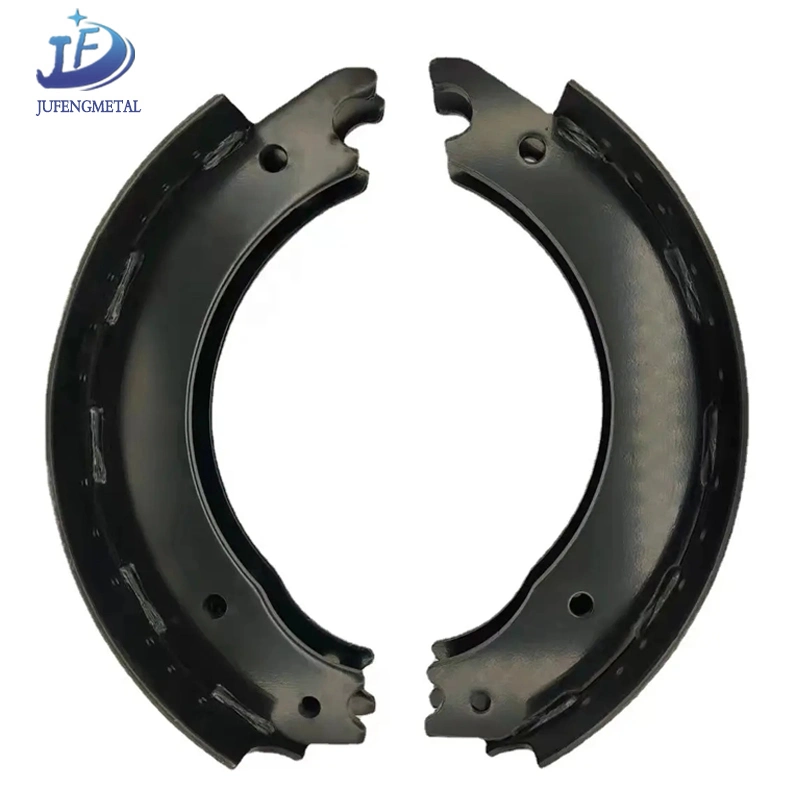 Auto Accessories Rear Disc Brake Shoes for Van/Auto/Truck