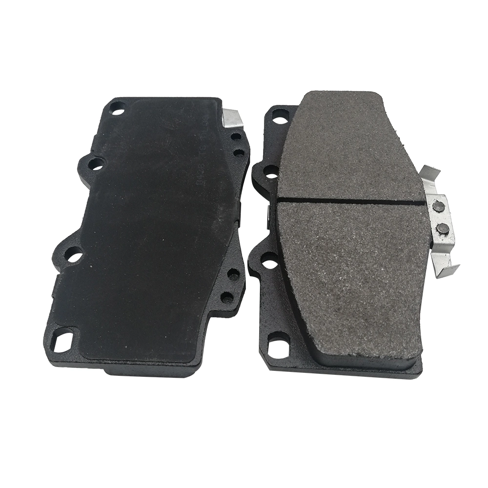 Best Car Disc Brakes Pad for Most Models of Harley Davidson