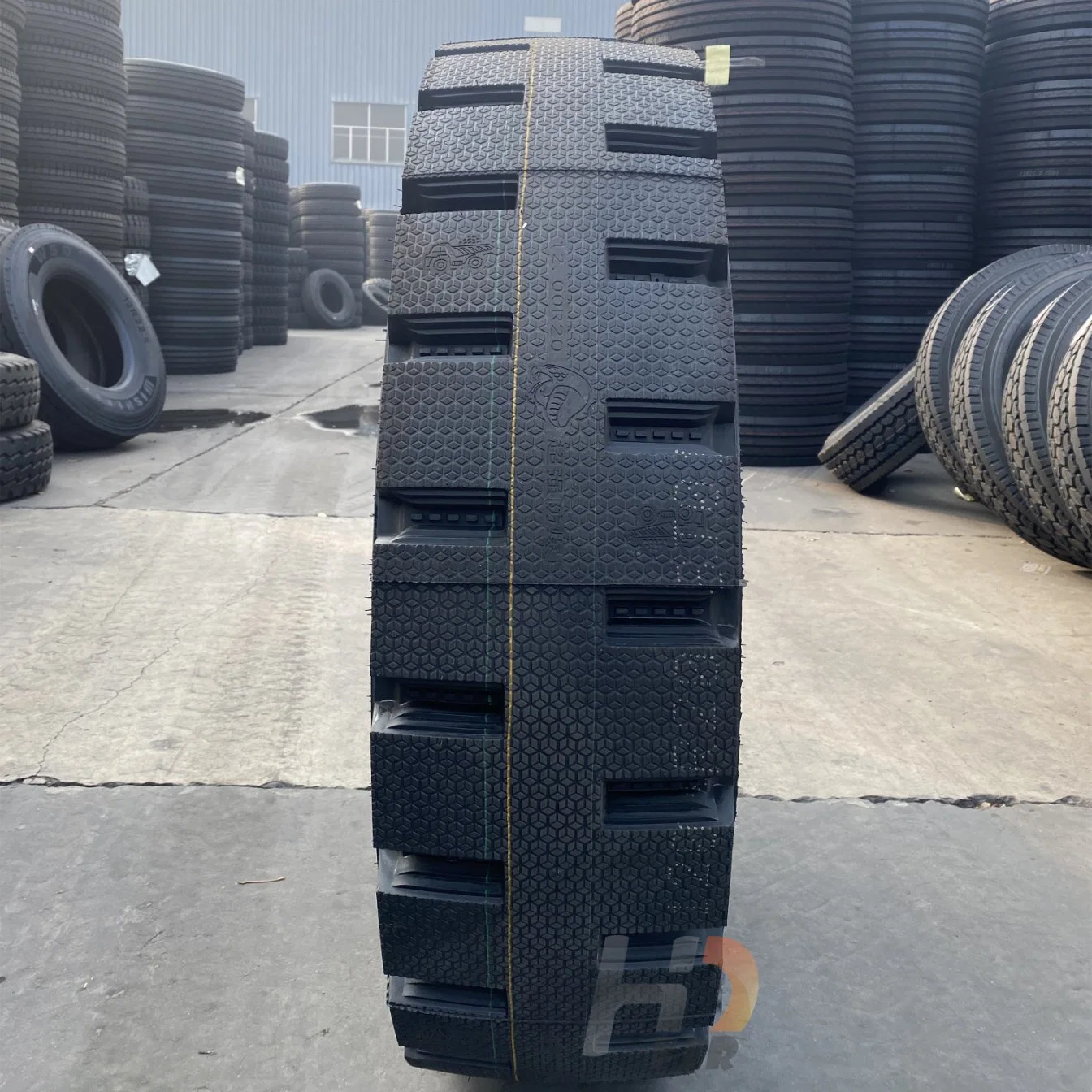 315/80/22.5 Good Quality Factory Directly TBR 385/65 R22.5 Truck Tires High quality/High cost performance Truck Truck Tyres Heavy Duty Cheap Tires Truck Tyre