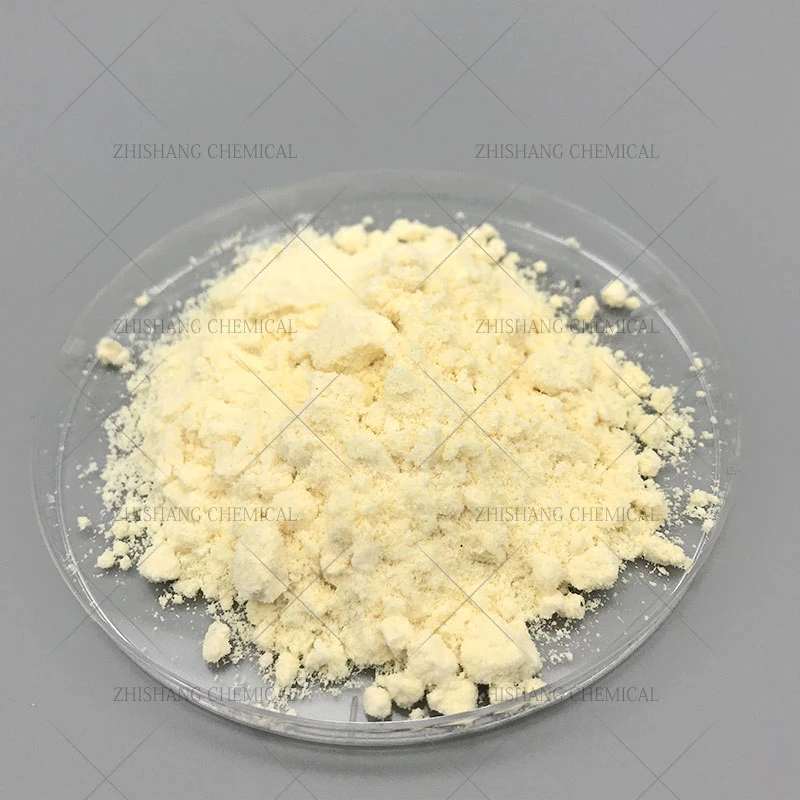 Top Quality Sodium Ferulic CAS 24276-84-4 Ferulic Acid Sodium Salt