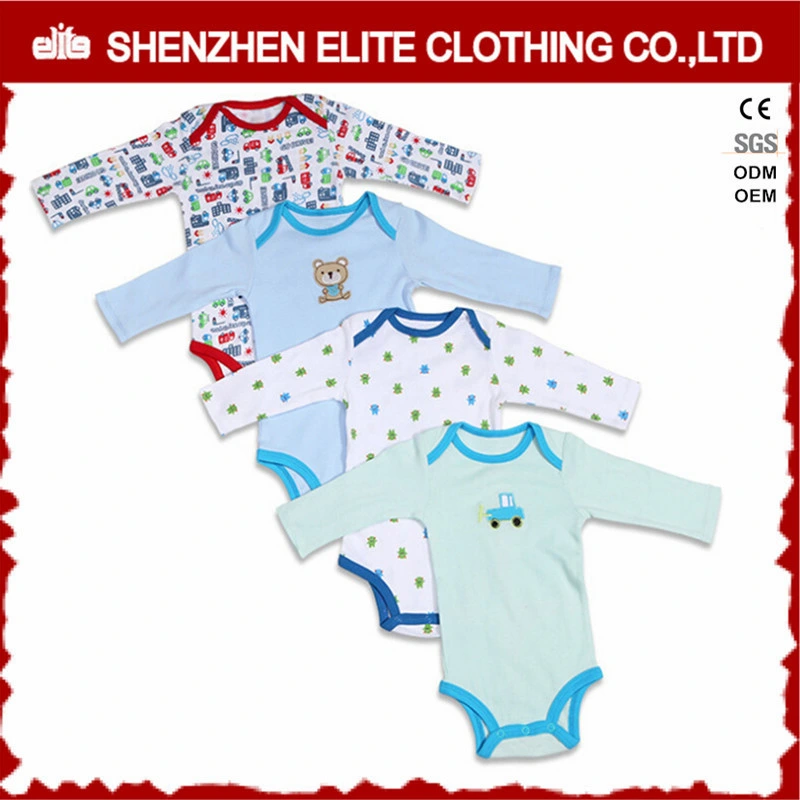 Wholesale/Supplier China Organic Cotton Baby Clothing 2016