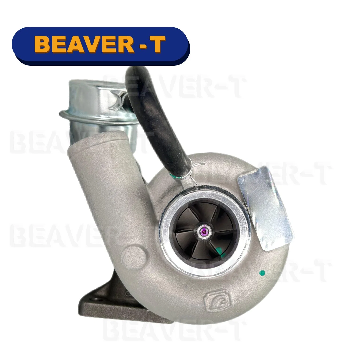 J44p Turbocharger for Laidong 5s 4L18e-08010-5s