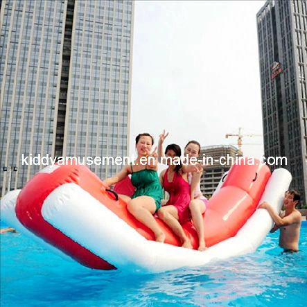 Inflatable Swimming Pool Toys Water Toy for Water Park