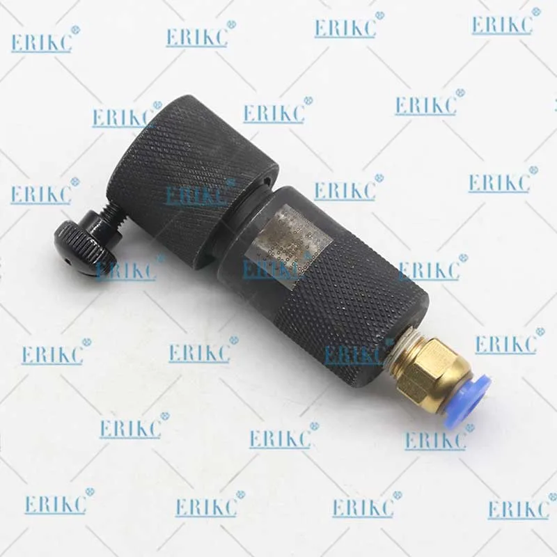 Erikc Common Rail Injector Parts Fuel Nozzle Oil Collector Diesel Engine Injector Nozzle Oil Collection Tool S P Type E1024019 E1024020