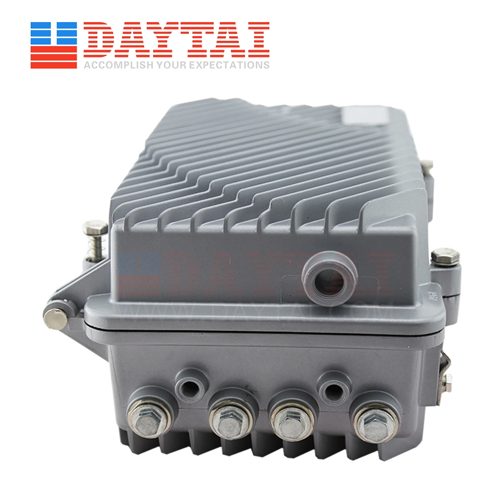 Daytai Fiber Optic Signal Amplifier 4 Ge Outdoor Pon EDFA Olt