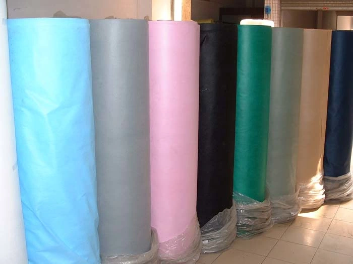 100% Polypropylene Spunbond Non Woven Cloth