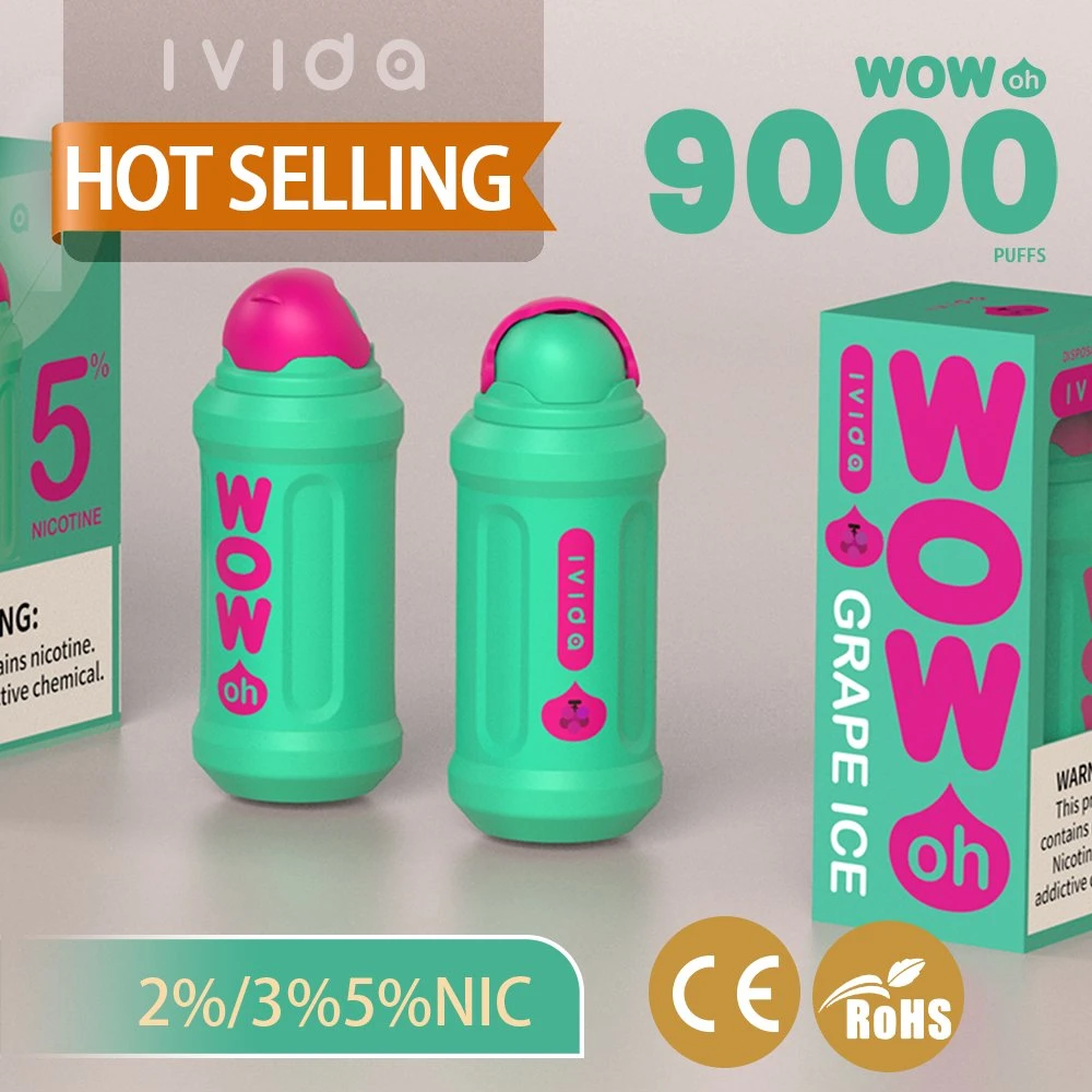 Big Penis Shaped White Label 9000 10000 Puff 510 Disposable/Chargeable Nicotine Aroma King Smok Wholesale/Supplier Ebay Electronic Bang Flat Geek One Time E Smoke Vape