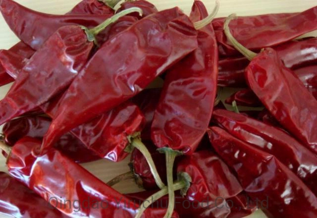 Food Grade Factory Direct Supply Beijing Red Chilli