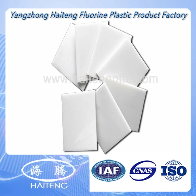 Expanded PTFE Sheets for Lining and Gaskets