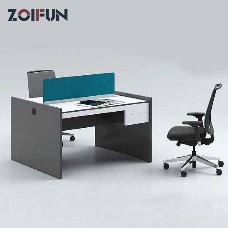 Modern Office Luxury Design Executive Offic Computer Table Furniture Manager Desk Set