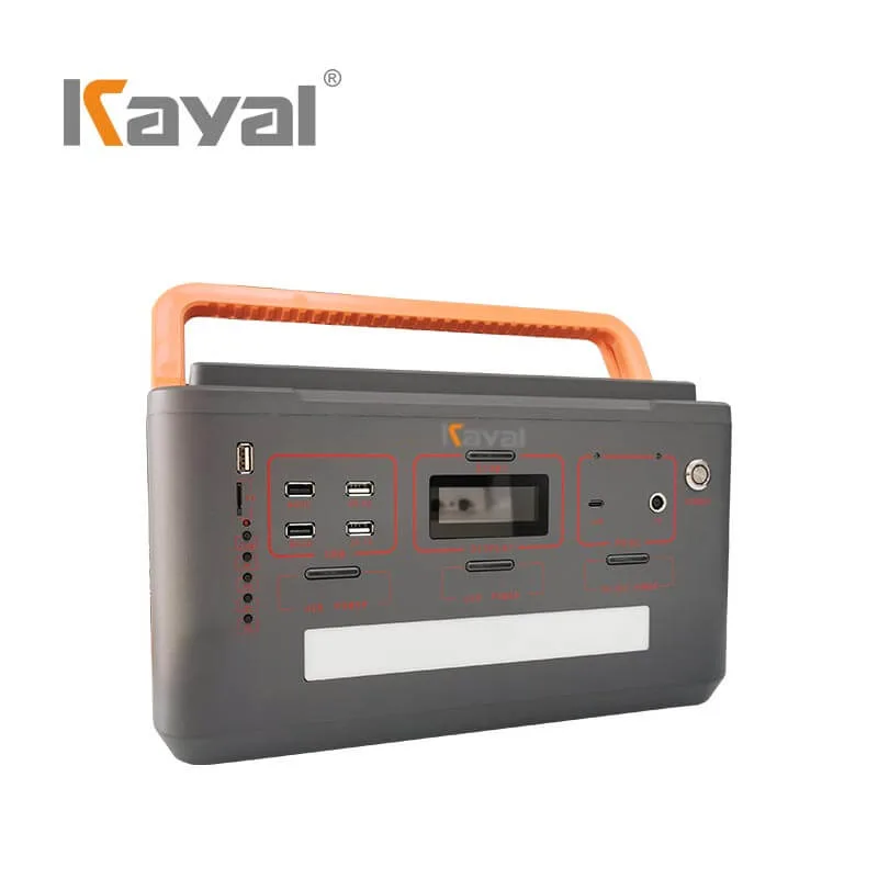 3 Models Charging 500W 94ah AC DC Solar Power Station Lithium Battery Pack Home Garden Power Tool Travel Battery Pack