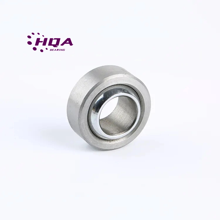 Radial Shaft Spherical Plain Bearings Pb10 Pb-10 Self-Lubrication Gebk Pb 10*26*14mm on Sale