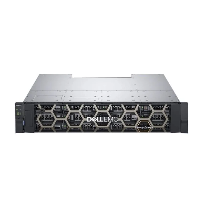 DELL PowerVault Me4012 / Me4024 / Me5012 / Me5024 / Двойной контроллер памяти Me5084san / DAS для систем хранения PowerVault