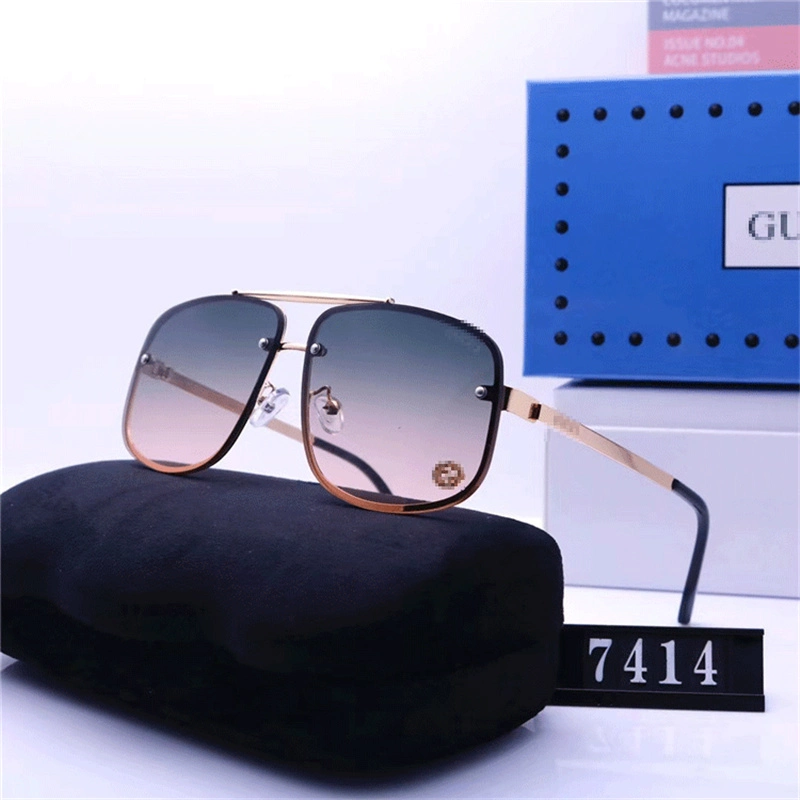 Square Rimless Sunglasses High Quality Unisex Diamonds Shiny Sun Glasses Rhinestones Sunglasses