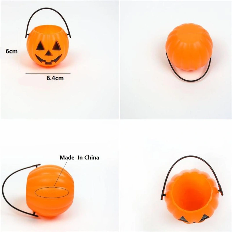 Wholesale/Supplier Promotion Halloween Festival House Decoration Gift Mini Pumpkin