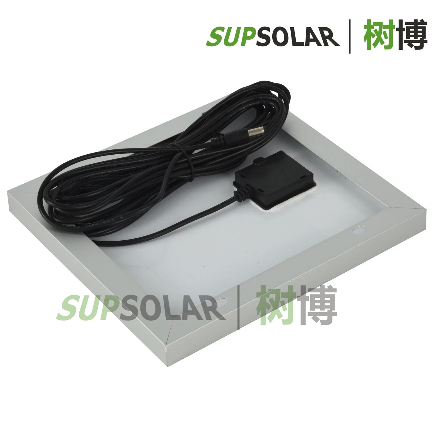 2019 China 4W Policristalino Solar Painel da Bateria