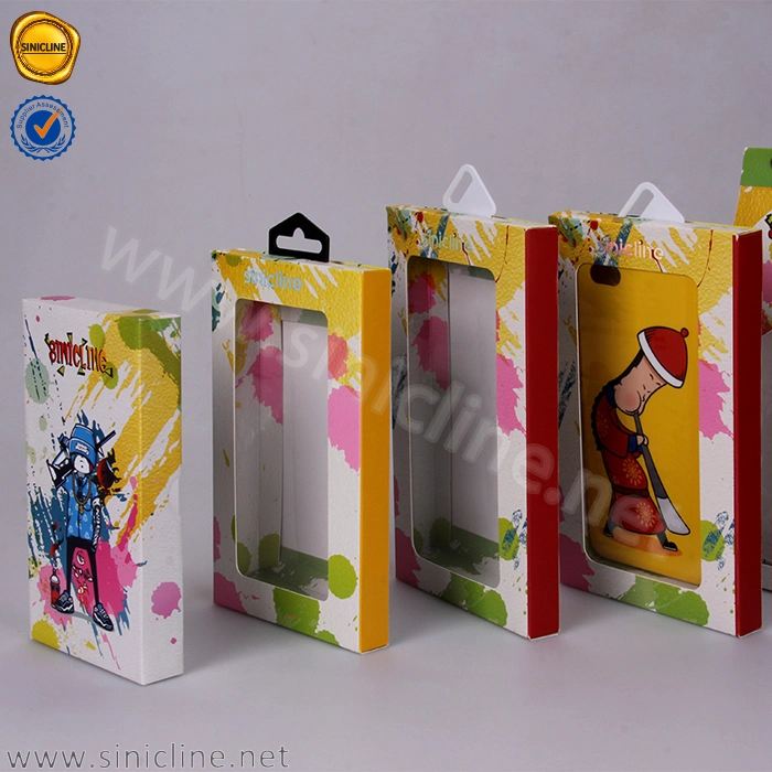 Sun Nautre Hot Selling Set Mobile Phone Packaging Box