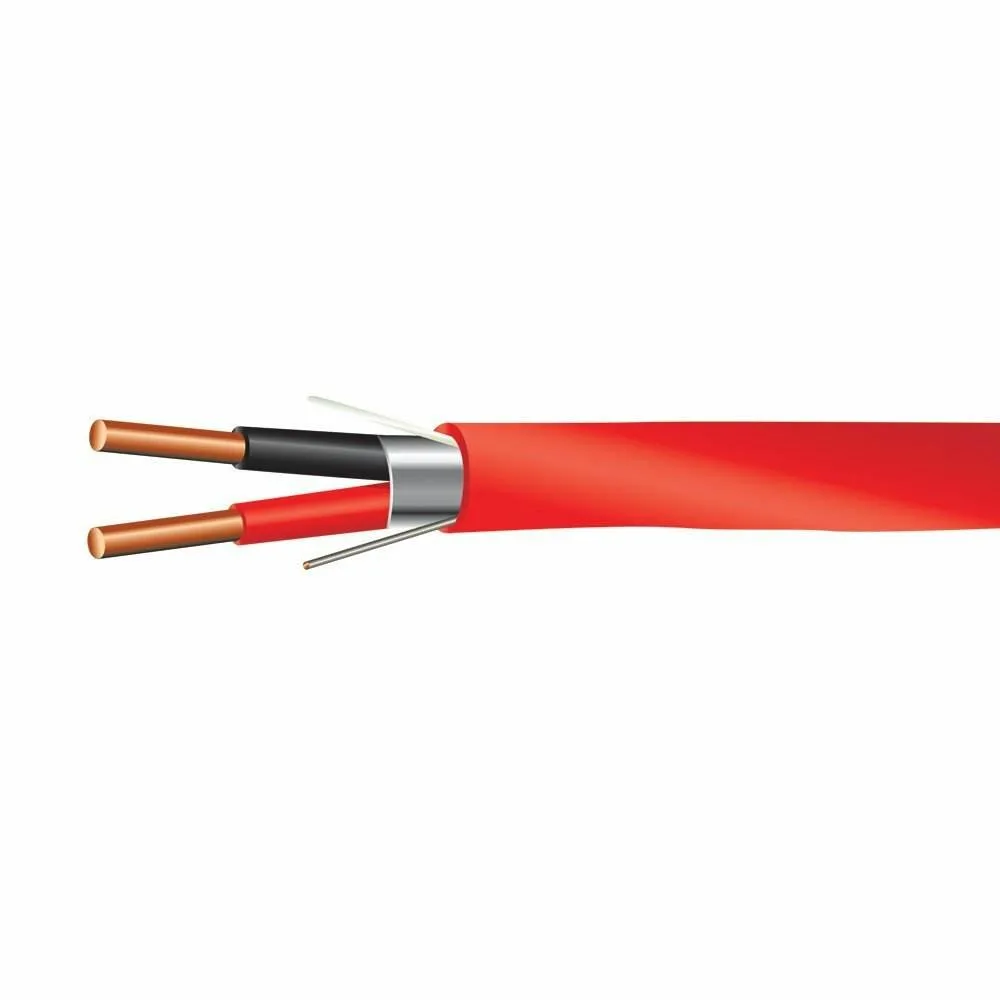 J-Y (St) Y Flame Retardant Resistant Halogen-Free Control 250 V Flexible Cable