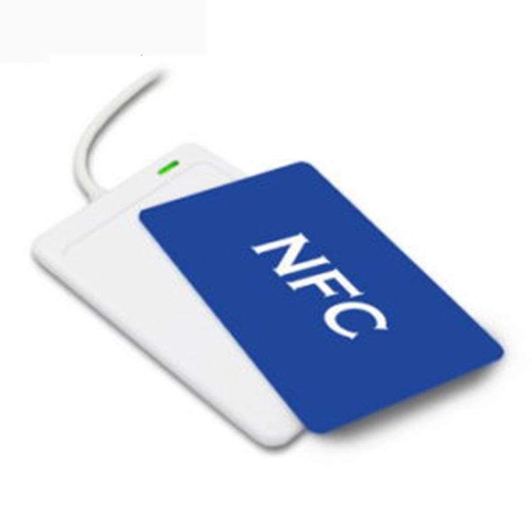 IC Smart-Card-Tag Access-Control-System S50 Mf ISO14443A PVC Card