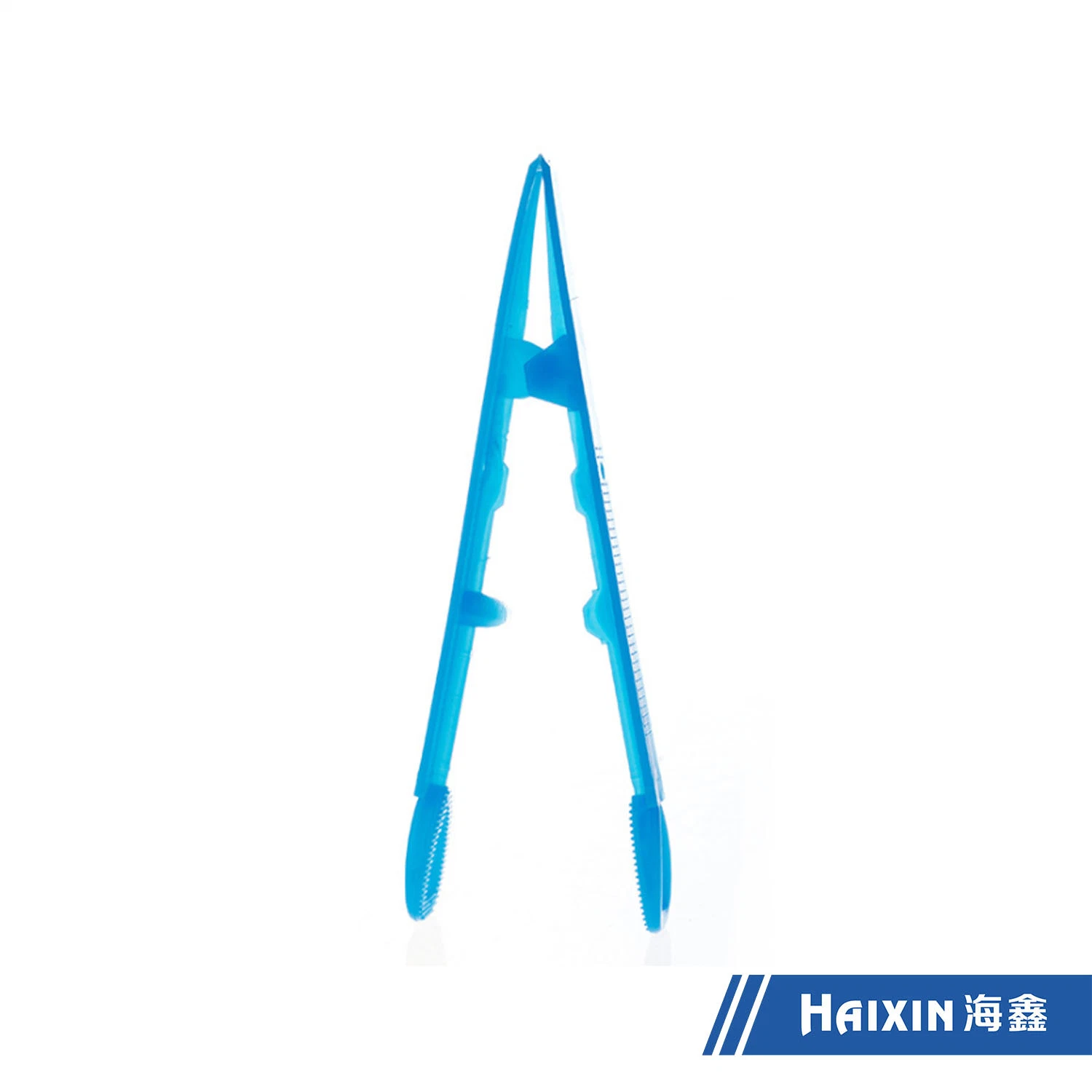 Customized PE PP ABS Plastic Product Medical Disposable Emergency Forceps