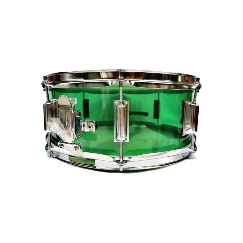 Schlagzeug Musikinstrumente Gerät 14 X 5,5''' Drum