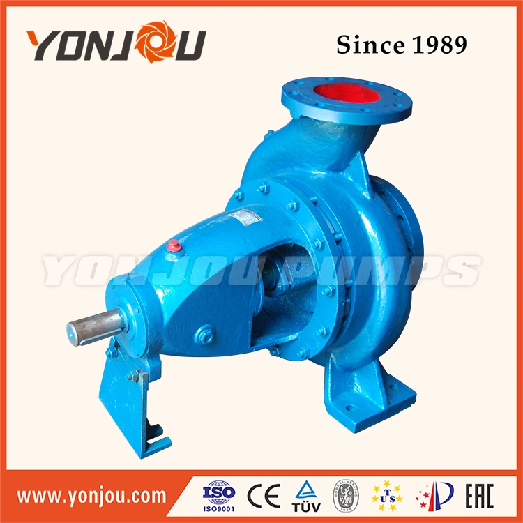 Yonjou End Suction Pump (IS)