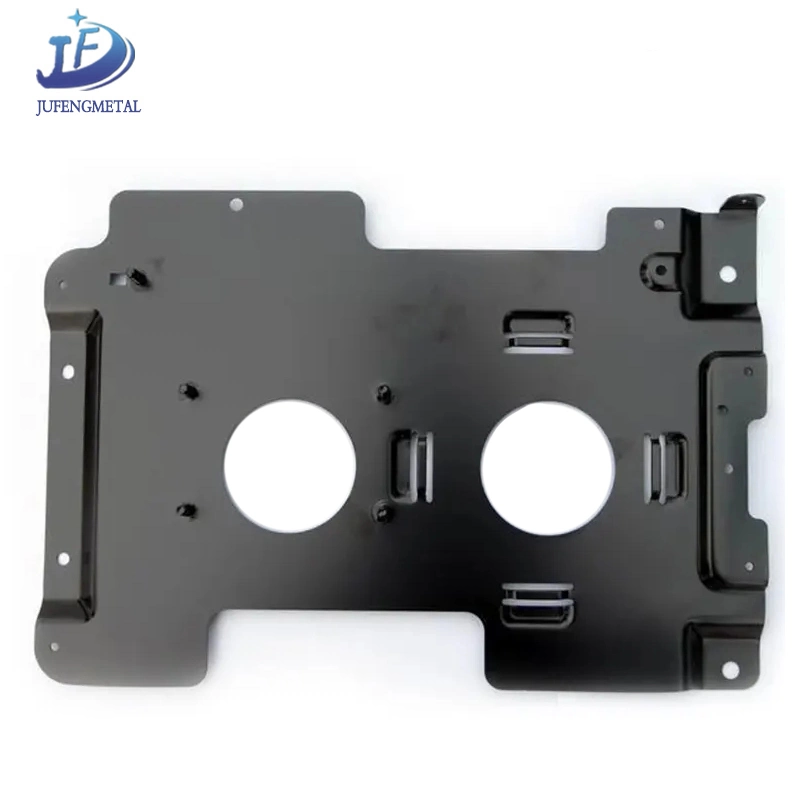 Made in China Stamping Auto Part Trailer Parts Stamping Parts