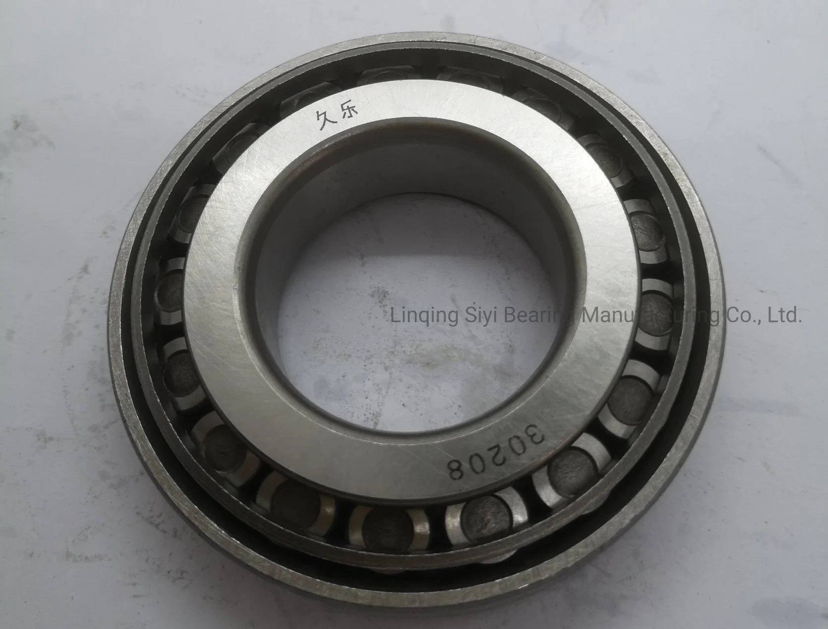 Hot Sales Factory Auto Car Tapered Roller Bearing Rear Front Wheel Bearing 30208