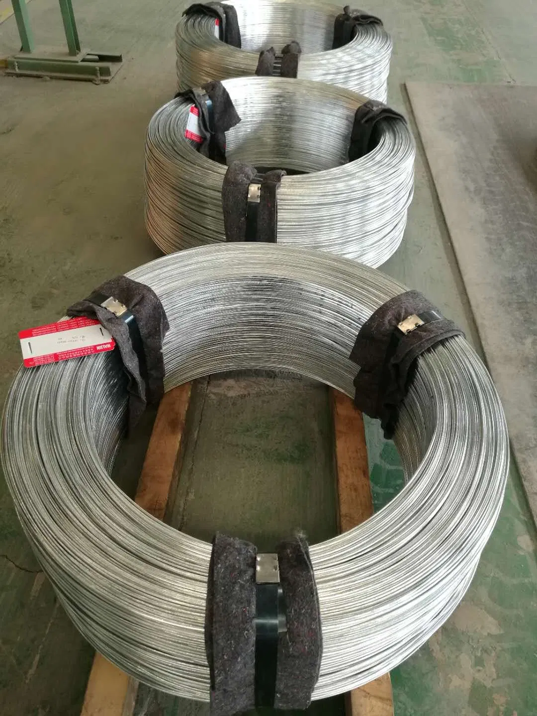 Professional Manufacturing of Various Shaped Wire Rope Can Be Customized