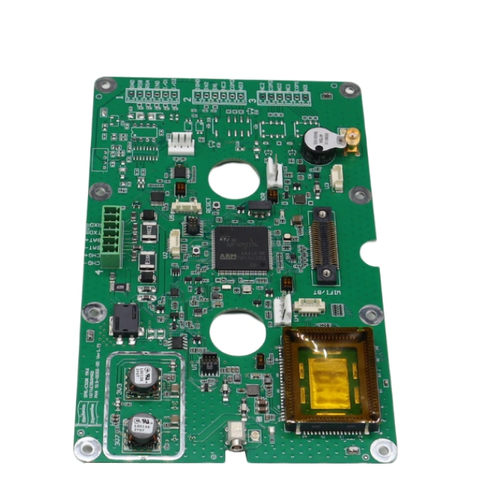 Ome Custom PCB Assembly Design Manufacture PCBA Circuit Board SMT PCB Assembly