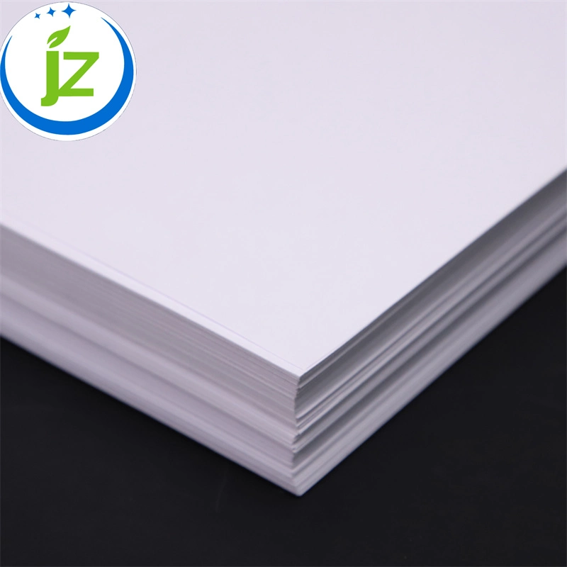 Double a 80GSM Anti-Curl Heat Transfer Sublimation A3/A4 Paper