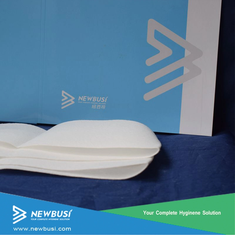 Airlaid Paper for Ultra-Thin Sanitary Pad