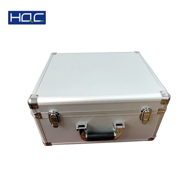 High quality/High cost performance  Anti Falling and Shock Absorption Portable Instrument Box Tool Case