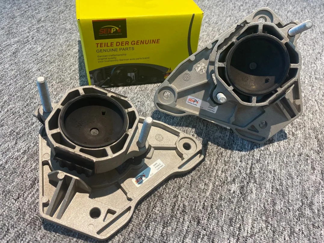 SENP Car Parts Transmission Mount Wholesale/Supplier Auto Spare Parts 9A739915104 High quality/High cost performance  Transmission Mount Trans Mount Engine Gearbox Mount Porsche Panamera