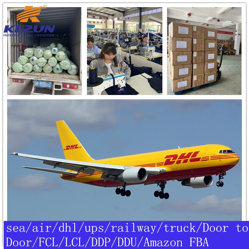 Best Logistics Company Air Express Shipping Freight Cheapest Special Airline to Philippines